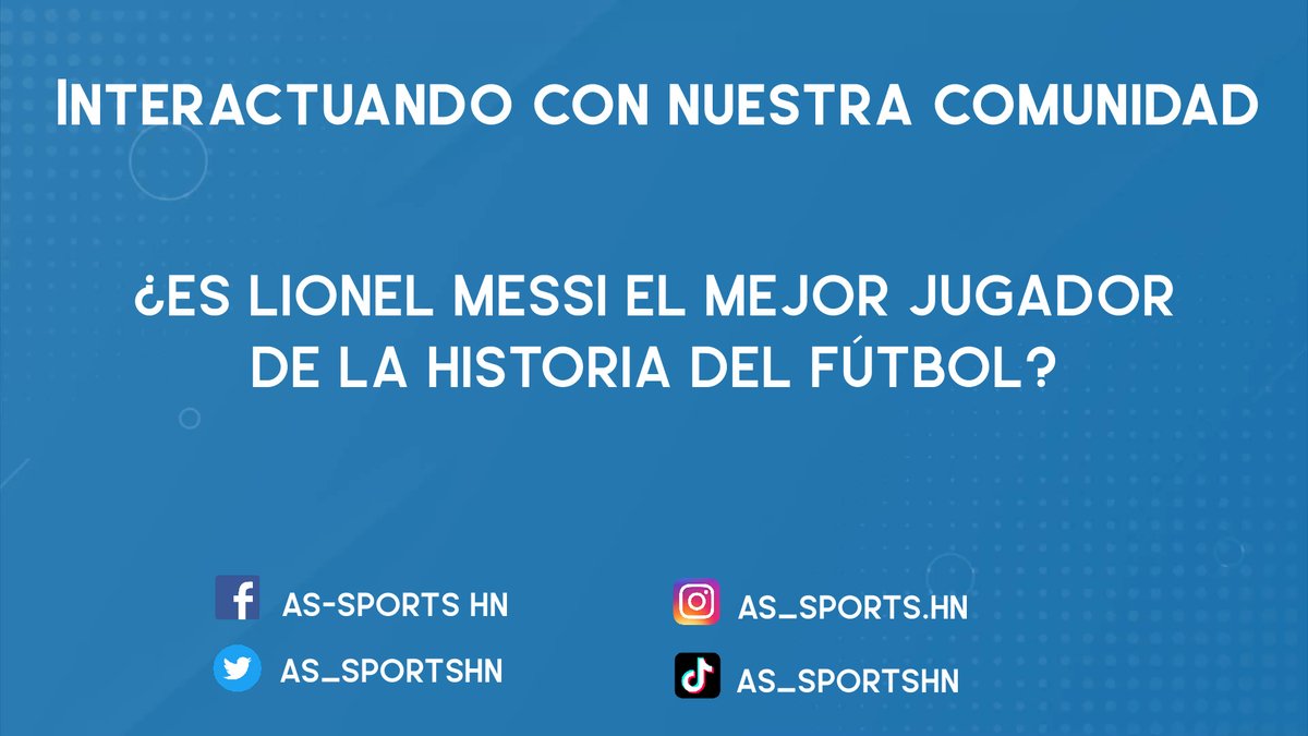 AS Sports tweet media