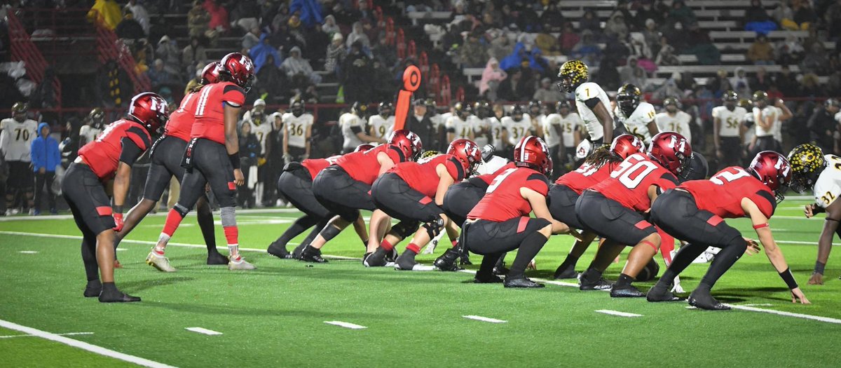 Can’t wait to hop back on that field as a college student/athlete🫡