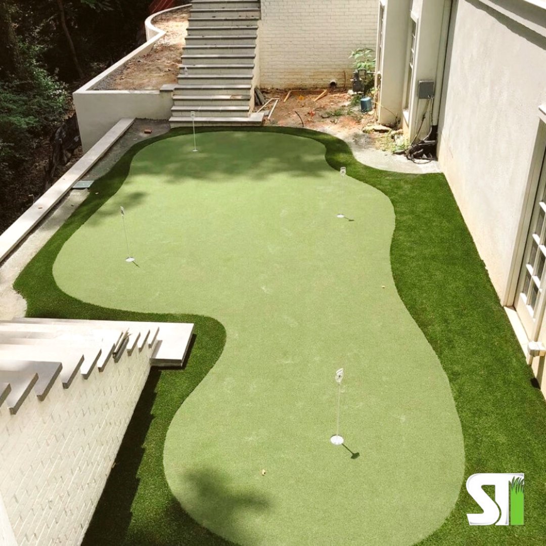 Synthetic Turf Int'l tweet media