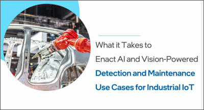 Watch our short video to learn how <a href="/inteliot/">IntelIOT</a> is helping manufacturers and fabricators implement AI-powered solutions:
okt.to/Ib3KdN
#AI #manufacturing #fabrication #automation