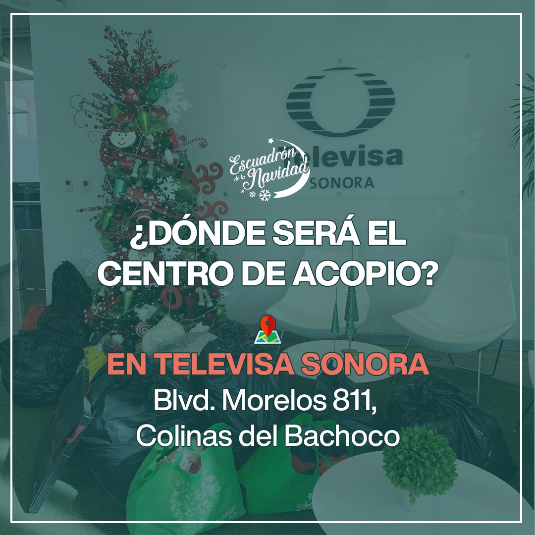 Televisa Sonora tweet media
