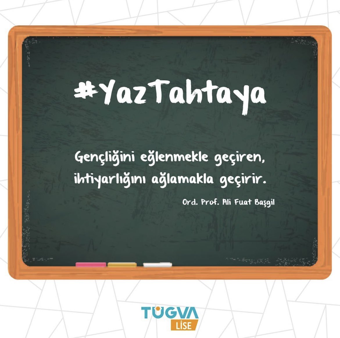 tugvaTR's tweet photo. Tavsiye bizden, uygulaması sizden! 

Arkadaşlar TÜGVA’nın kapıları size her zaman açık. 🫂

#İşimizGücümüzGençlik https://t.co/3h34Ya7lTH