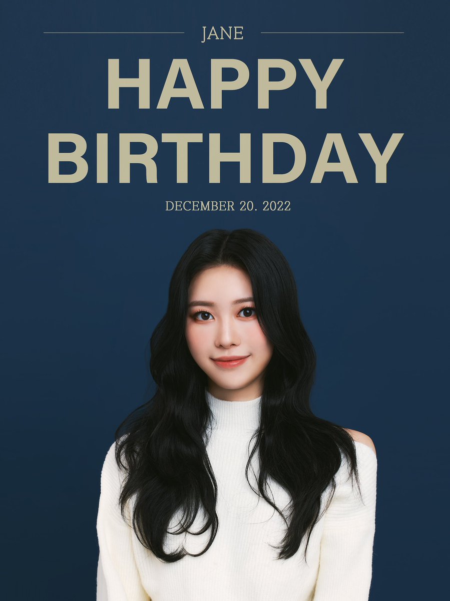 #HAPPYJANEDAY🧡 모모랜드 제인이의 생일을 축하합니다🎂🎉 ⠀ #MOMOLAND #모모랜드 #JANE #제인