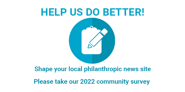 From pandemics and tridemics to social unrest and trust-based practices, our communities and sector have been changed. How can we help you navigate this change and understand it?

What do you want to see and read from Generocity?

surveymonkey.com/r/120522social
