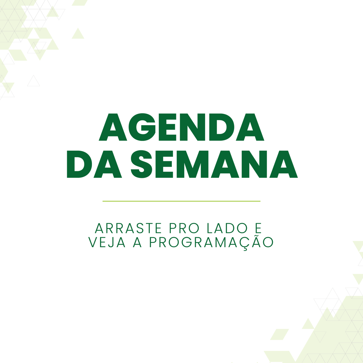 IRioMetropole's tweet photo. Workshop do Plano Metropolitano de Gestão Integrada de Resíduos Sólidos.

Confira a agenda da semana do Workshop do Bloco 6:
📍 Local:
- R. Benedito hipólito, 216 - 1º andar, Sala de reunião do prédio - Centro
🗓 Data e Horário:
- 20 de Dezembro das 09H às 16H. https://t.co/nIMv0bGWhm