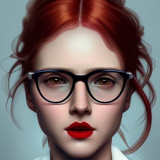 zrkmdm's tweet photo. #NoPixel characters reimagined by A.I.

Today's character: Mary Mushkin played by @KylieBitkin

Remember: Reimagination, not recreation. I used only text as input. #NoPixelAI #ididnotdrawthismyself https://t.co/hWbRthEBjJ