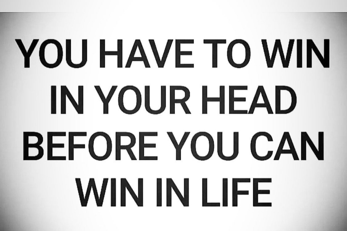 thereadingwands's tweet image. The battle starts and ends with how you judge, talk, shout, speak and believe what goes on in your head.

You have and always will have the WILL, GRIT and STRENGTH to change. It takes your commitment to do so.  

#personaldevelopment #pacerpointerteam #edutwitter