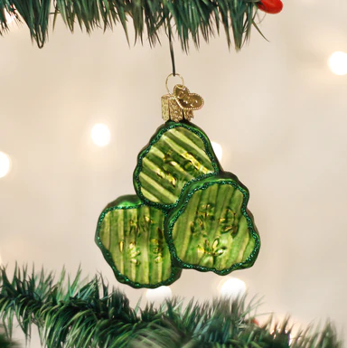 captainsub's tweet photo. Favourite ornaments on our tree
Ornaments from @OldWrldChrstmas https://t.co/Trkbc9KN0t