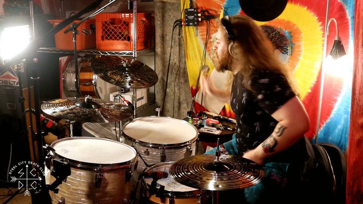 Coming on Thursday... Lys Scott Live at SCDC! #SupportLocalMusicPGH