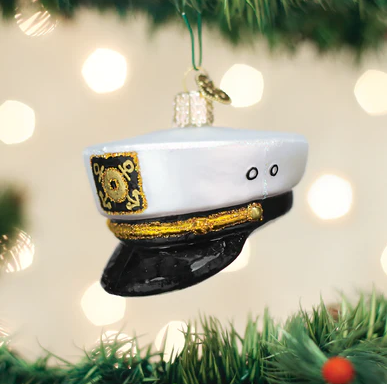 captainsub's tweet photo. Favourite ornaments on our tree
Ornaments from @OldWrldChrstmas https://t.co/Trkbc9KN0t