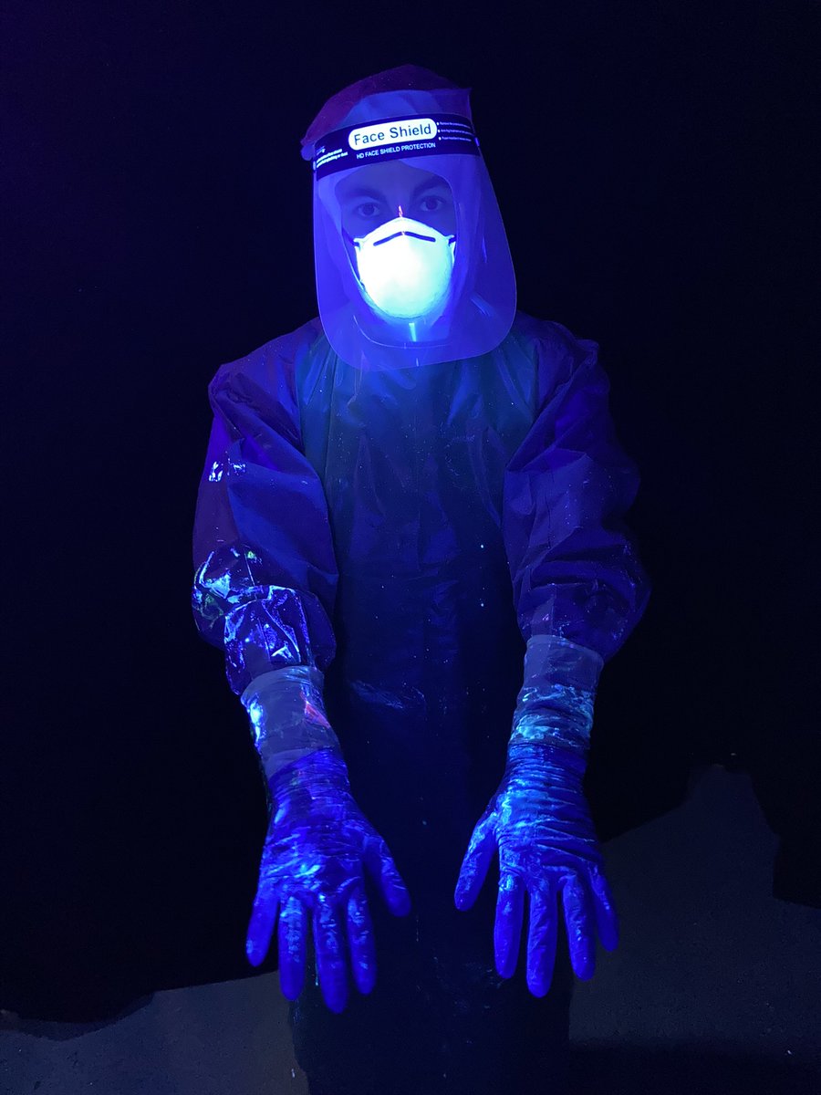 HCID Training UK tweet media