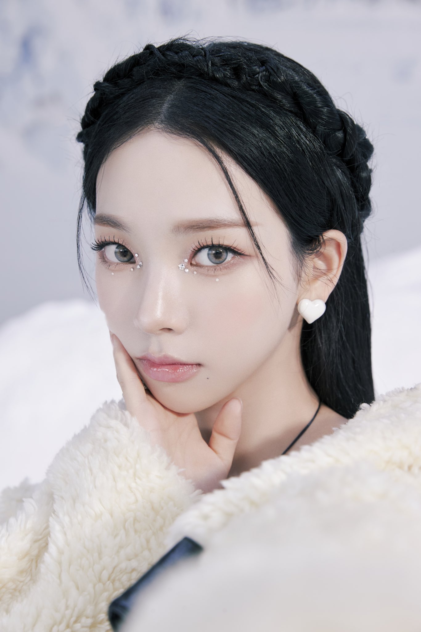 AESPA Official PHOTOCARD 2022 SMTown SMCU Palace Guest