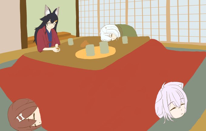 進捗・・・ 