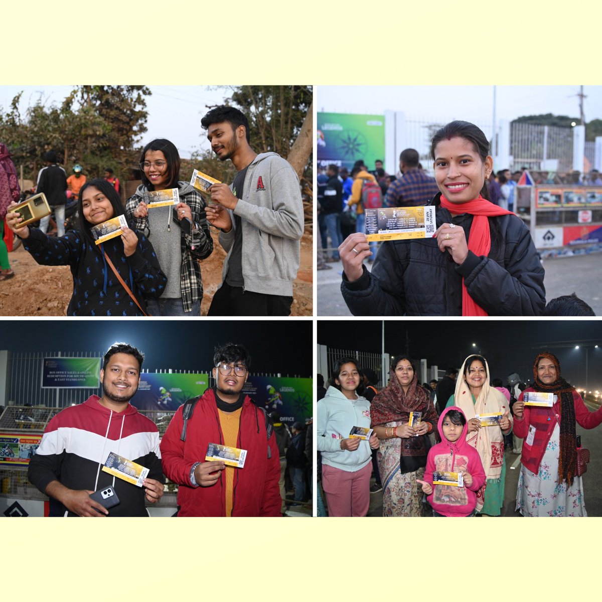 Collector and DM, Sundargarh on Twitter: 