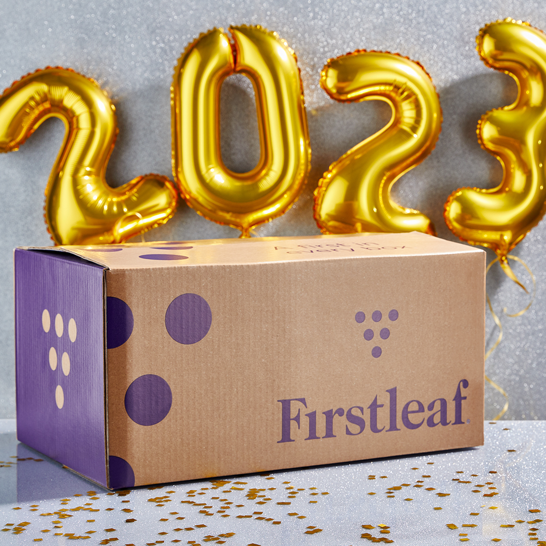 Feeling bubbly? We’re getting ready for the New Year with our 6-bottle sparkling wine bundles. Order by this Thursday to get your bubbles in time to pop when the ball drops!
firstleaf.club/store/featured…