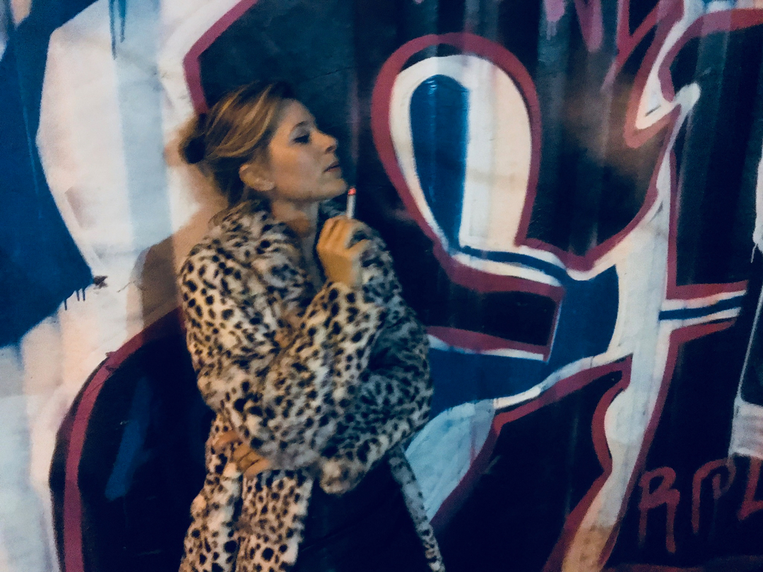 rosiefellner's tweet photo. don't be a drag... just take a drag #monday https://t.co/L2QLnBIQ2L