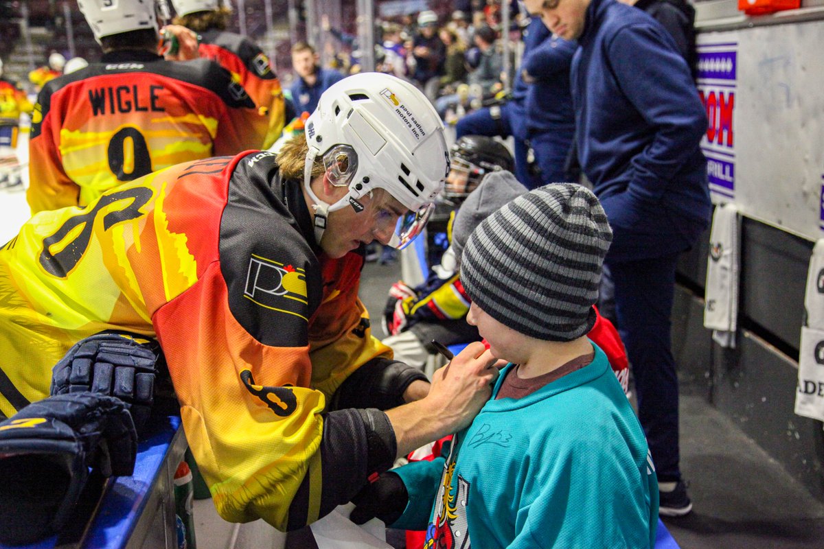 Barrie Colts (@ohlbarriecolts) on Twitter photo Akey & Jelsma launch “Beau’s Buddies” in partnership with <a href="/BBBSBarrie/">BBBS Barrie</a>!
🗞️ bit.ly/3HM2zCd
#GiddyUp | <a href="/JelsmaBeau/">beau jelsma</a> | <a href="/beauakey/">beau</a> Akey & Jelsma launch “Beau’s Buddies” in partnership with <a href="/BBBSBarrie/">BBBS Barrie</a>!
🗞️ bit.ly/3HM2zCd
#GiddyUp | <a href="/JelsmaBeau/">beau jelsma</a> | <a href="/beauakey/">beau</a>