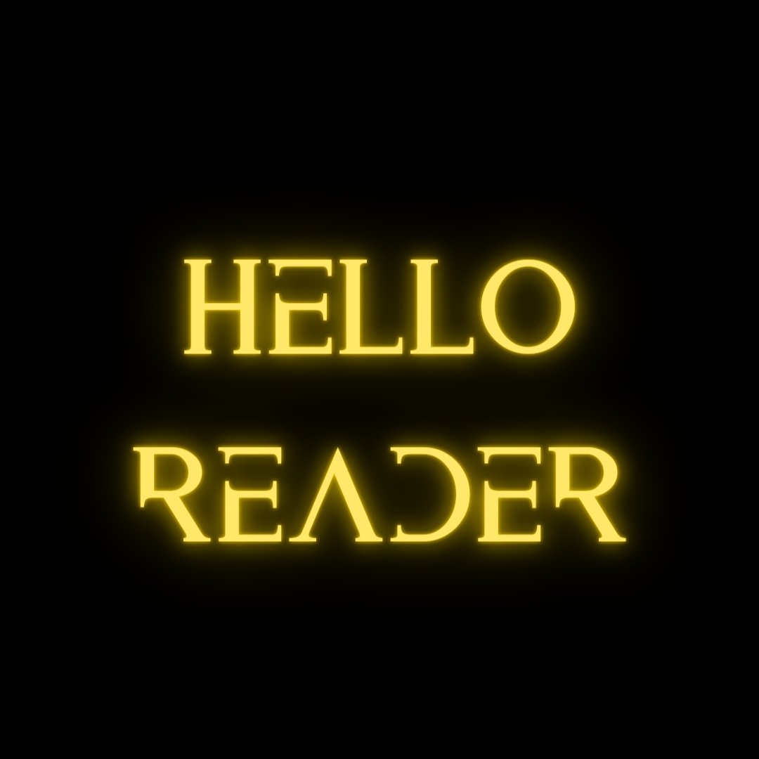 3 Bookthirsty Africans ~ 2024 tweet media