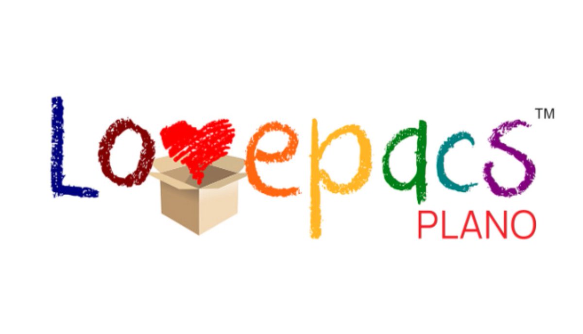 ChrisKDowns's tweet photo. The kids of the community are a priority at @Lovepacs. Their mission is to engage communities to feed children in need as an expression of love. Each full belly puts them one step closer to fulfilling their mission.
https://t.co/dMdg2Gdl12
#planocommunity https://t.co/dFBWxCHZ25