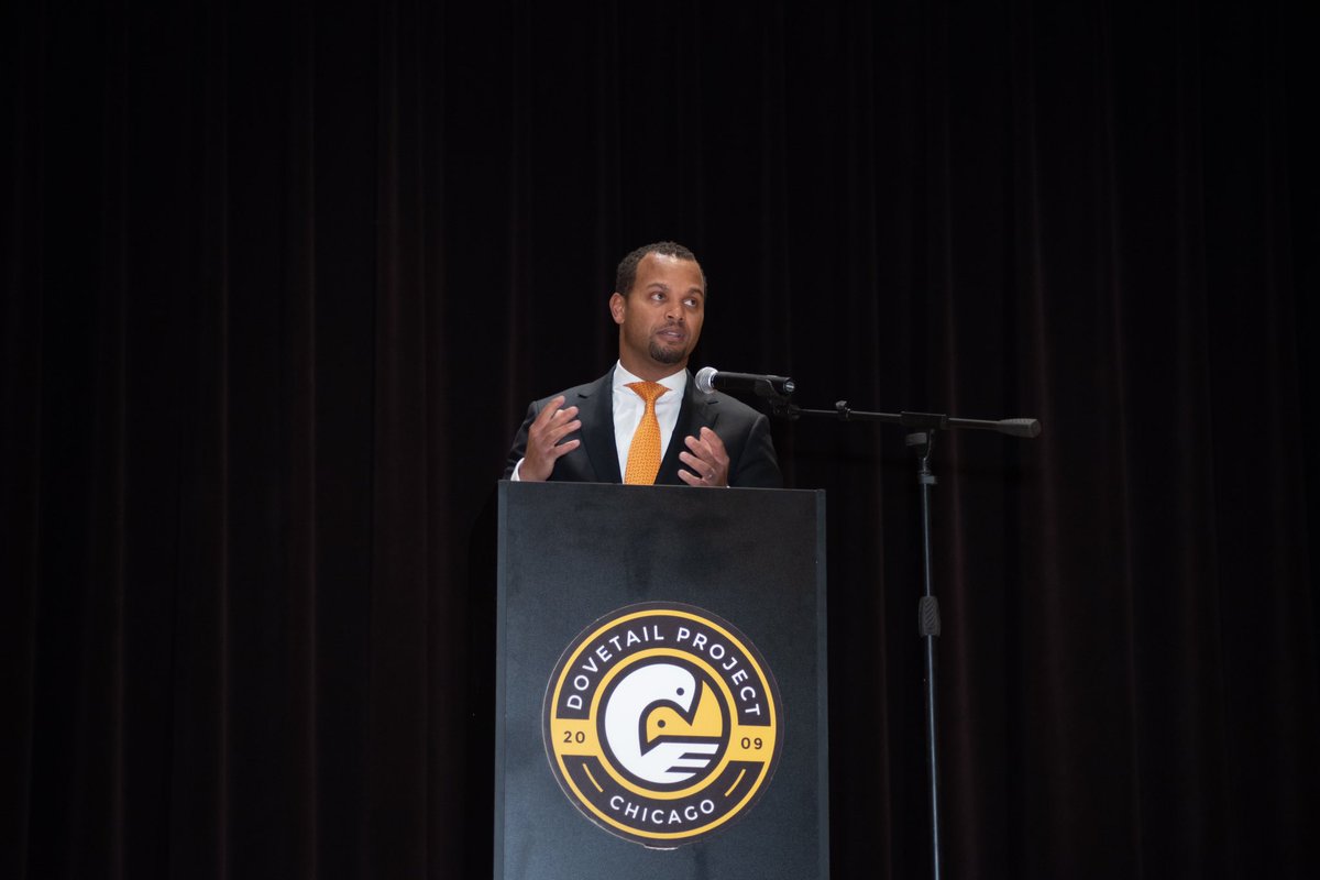 The Dovetail Project tweet media