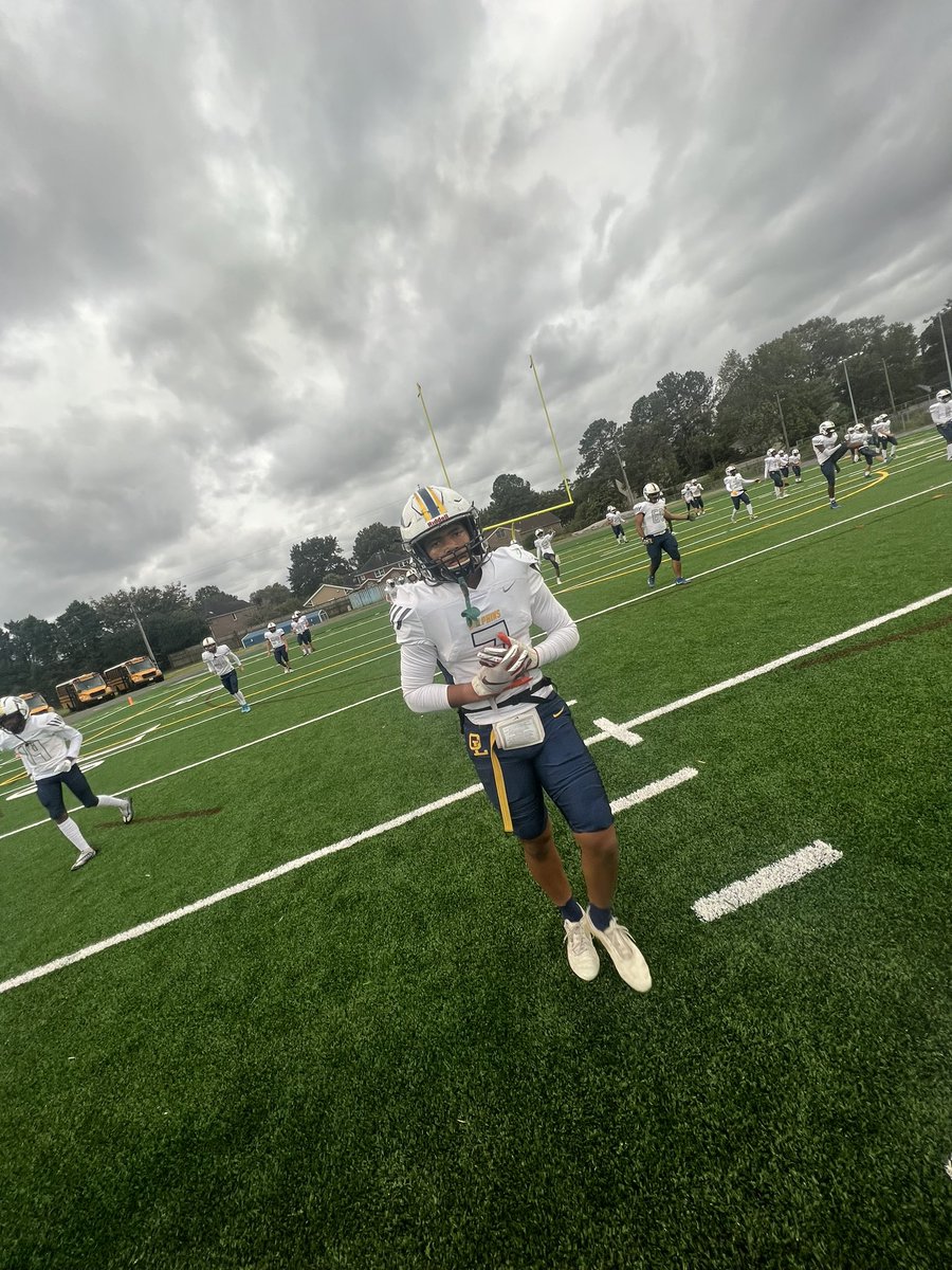 Blessed to be named 2nd Team All Region LB!
<a href="/CoachYeager2019/">JAMES YEAGER</a> <a href="/CoachDJack8/">Coach Jack</a> <a href="/Coach_Bronco/">Coach Bronco_OL</a> <a href="/mikehill757/">Mike Hill</a> <a href="/CleanTeam14/">Coach D</a>