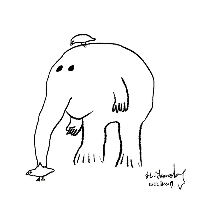 今日の一枚No.353(No.4038)22/12/19
「計画性を持ちましょう」 