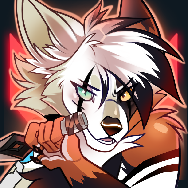 ✦ Jinx ✦ Commissions OPEN tweet media