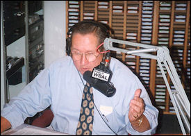 Reporterroblang's tweet photo. One note, it was 11 years ago tonight the great #RonSmith #VoiceofReason lost his battle to pancreatic cancer. He's sorely missed but his influence is still great at the station he called #TheMighty1090.  He was also an incredible anchorman on @wbaltv https://t.co/x1fzAFxgO1
