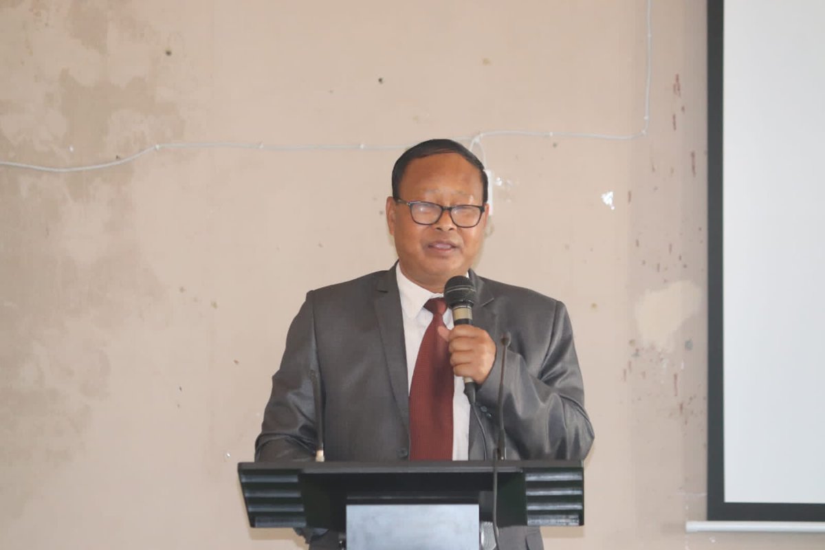 AtluaNohro's tweet photo. Good governance week-2022 observed in Siaha District, Mizoram
#GoodGovernanceWeek2022 
@DARPG_GoI https://t.co/4amlmbDbqJ