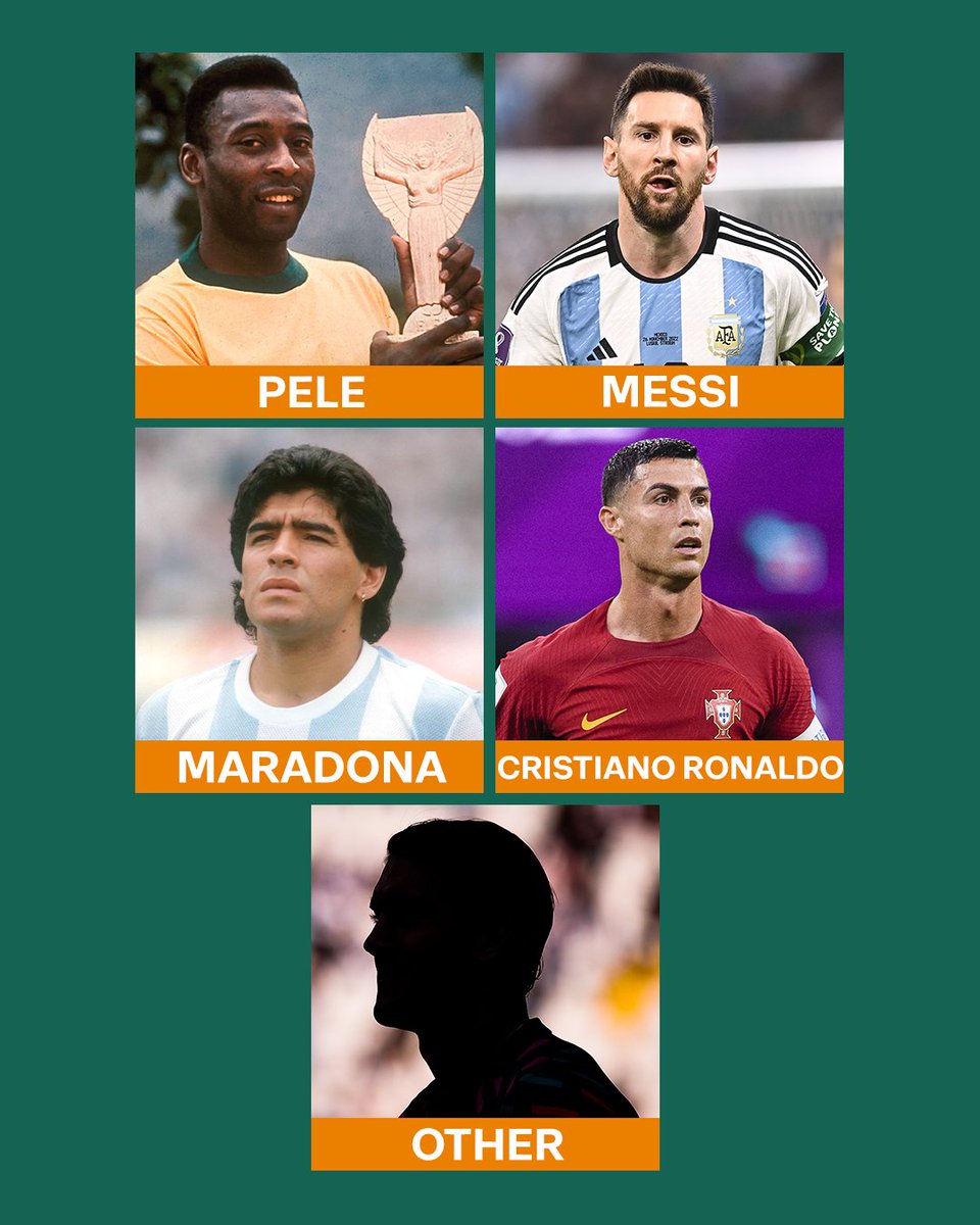 ITV Football tweet media