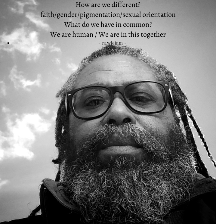 RawleIamJames's tweet photo. !!! Happy Monday !!!
#monday #mondayvibe #mondayvibes #mondaymotivation #mondayquote #mondayquotes #mondaythoughts #life #lifeisgood #respect #love #loveisblind #loveislove #findthepositive #findthegood #lifeisbalance #lifematters https://t.co/2fScBxjtX6