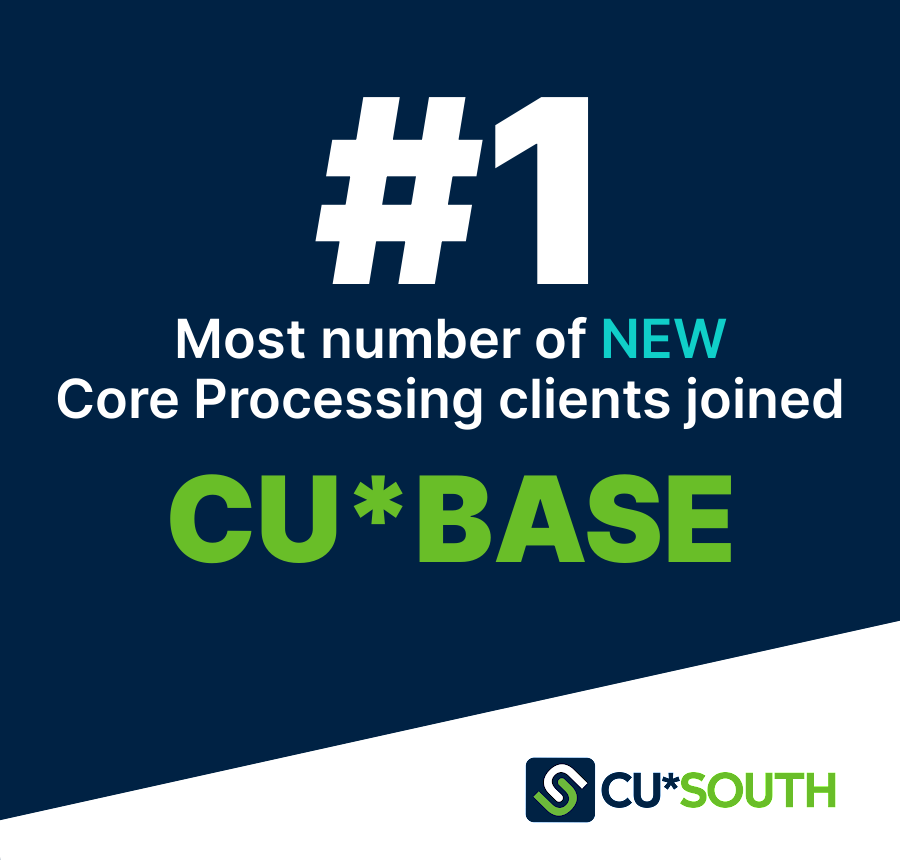 💚Honored to be a part of a STRONG cuasterisk.com network that believes in our mission---#WeGrowCreditUnions 

#YourCUSORocks #Fintech #StrongerTogether

READ MORE►cutoday.info/Fresh-Today/Re…