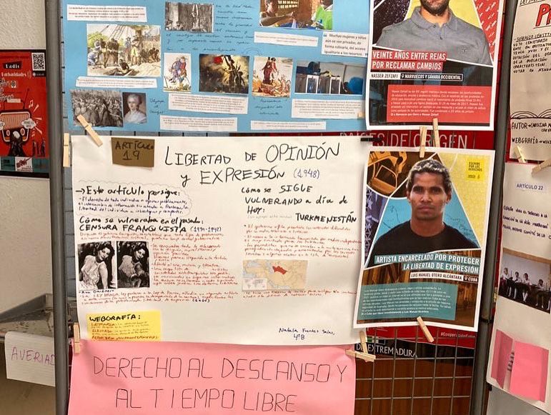 BÁRBARA DE BRAGANZA tweet media