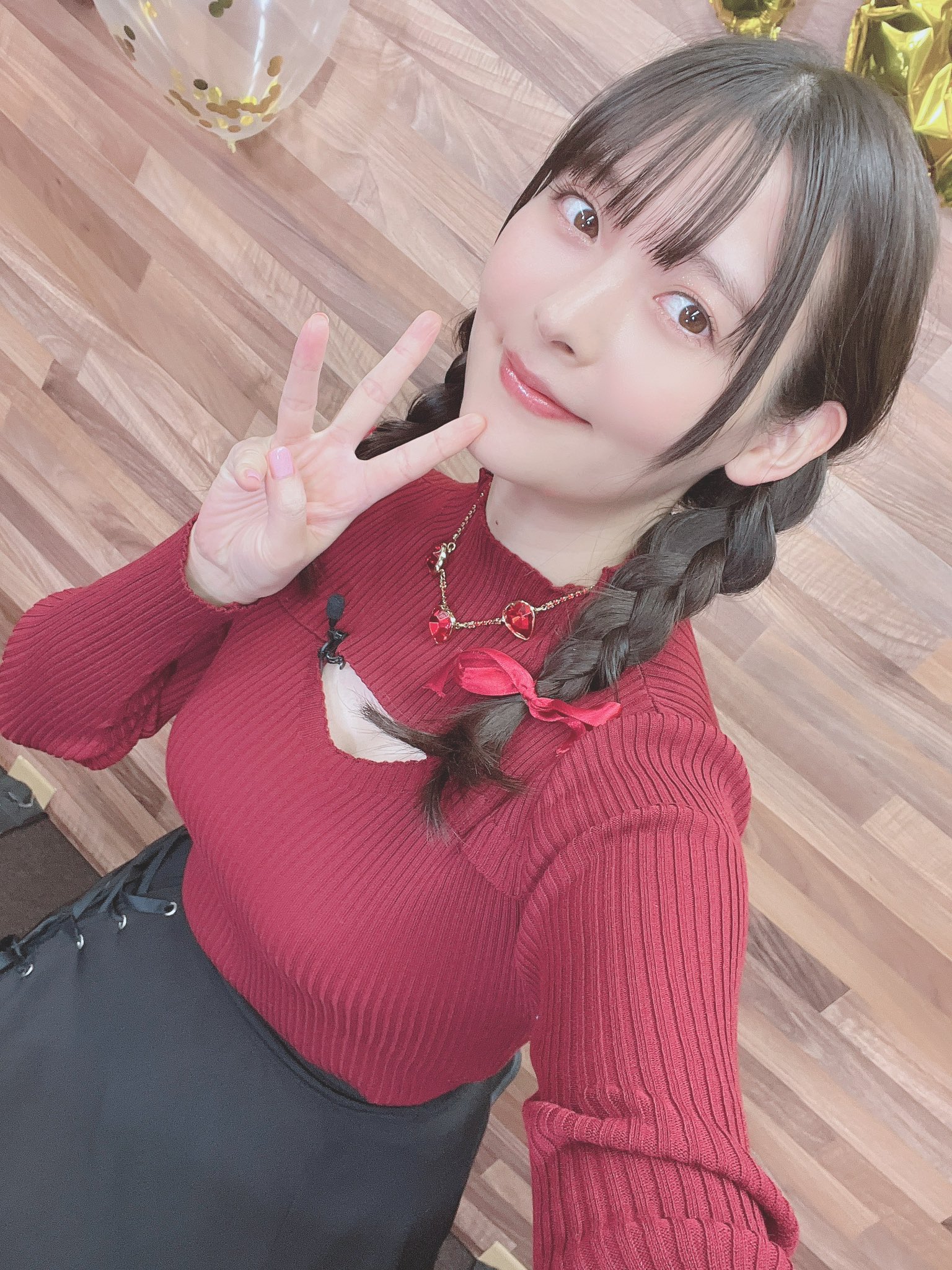 上坂すみれ_official on X: 上坂すみれ_official on X:
