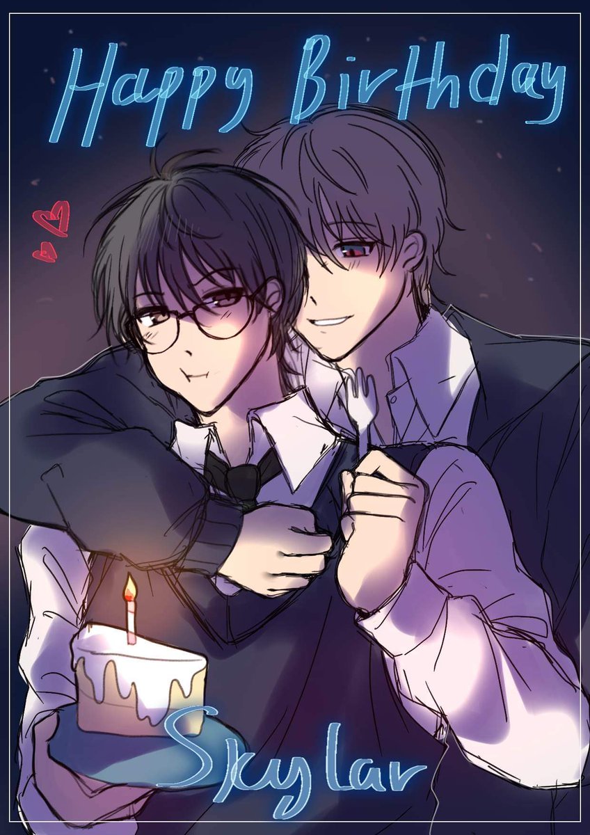 chezywahh's tweet photo. HAPPY BIRTHDAY SKYLARR😭😭😭😭💖💖 @paspaskim #Lostinthecloud #Happy_Skylar_Day https://t.co/JNxfsC4TKw