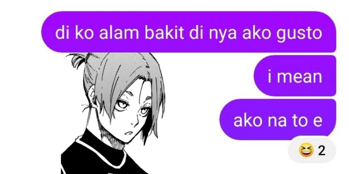 blue lock but filo tweet media