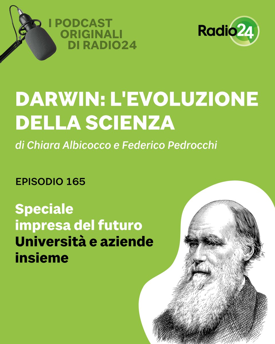 Radio 24 tweet media