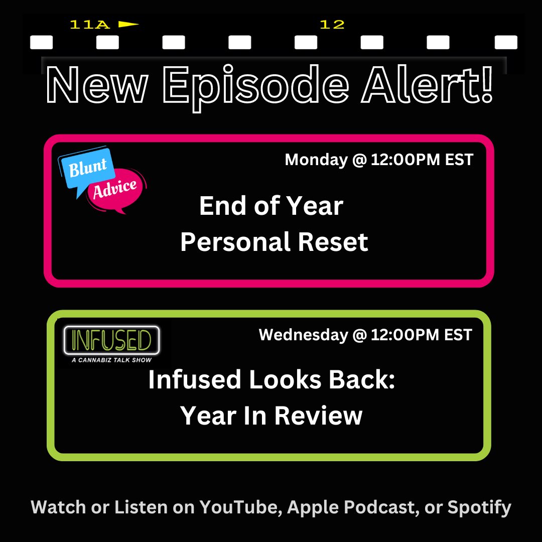 TheInfusedShow tweet media
