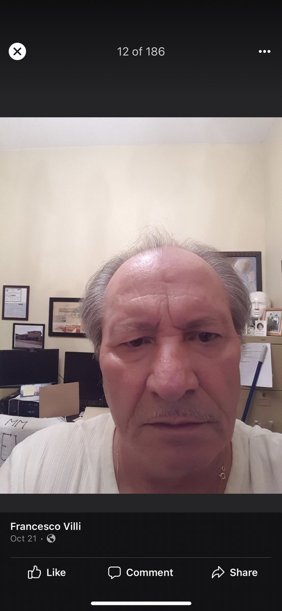 PECsandbagger's tweet photo. The mass shooter in the Vaughan attacks checks all the boxes of a far right quack. #vaughanshooting #Vaughan https://t.co/snir5uj5EA