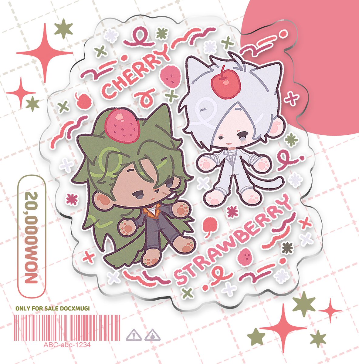 BAGIM/바김 tweet media