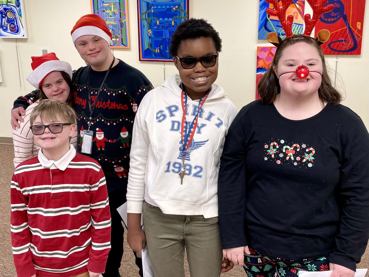 Our annual holiday concert <a href="/chatham_library/">Library of the Chathams</a>! 🎄❤️💚