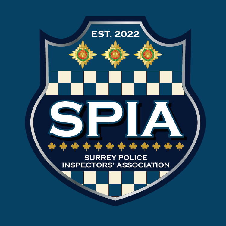 Surrey Police Service on Twitter "The Surrey Police Inspectors
