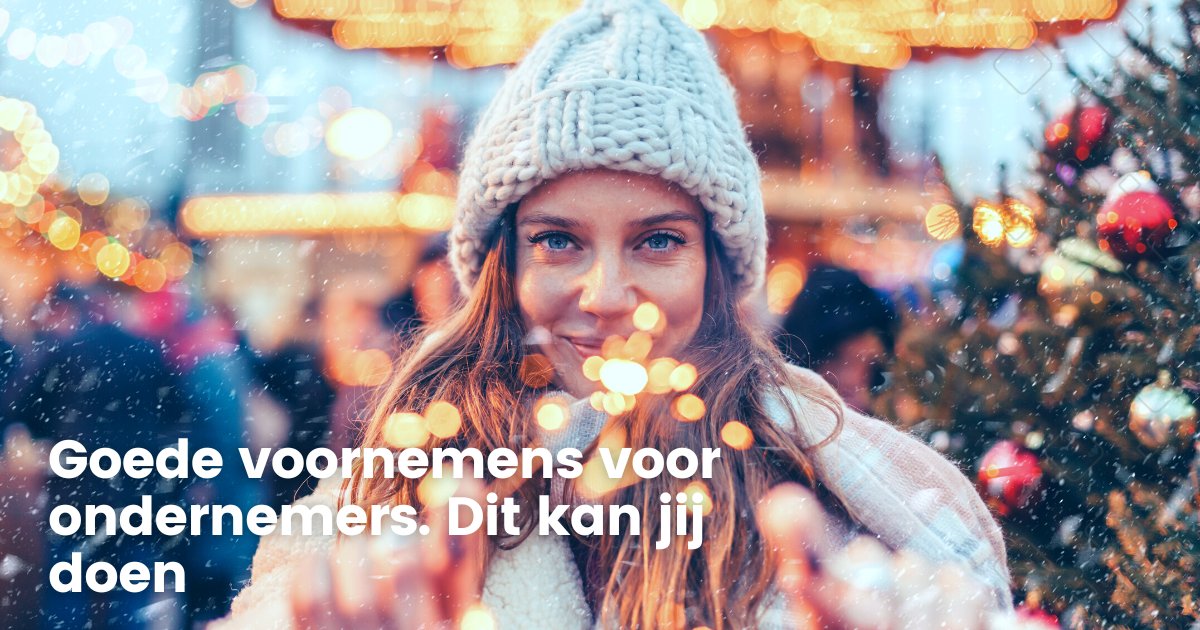 De tijd voor #GoedeVoornemens is aangebroken. Wat ga jij komend jaar anders doen? Speciaal voor #ondernemers zetten wij vier tips op een rijtje om jezelf te beteren voor #2023. Denk aan duurzaam ondernemen, imago-tips en nog veel meer. Ontdek ze hier ► vanhelden.nl/blog/goede-voo…