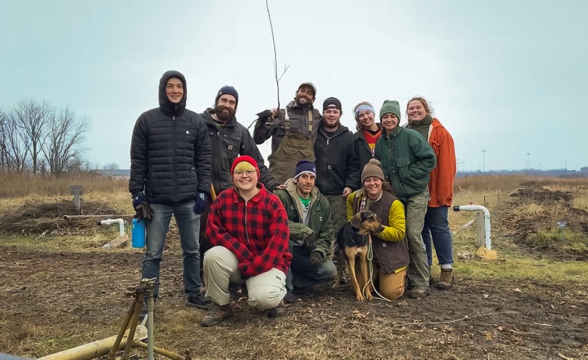 LLandW's tweet photo. 🌳 We have baby trees!
We harvested around 8,000 trees last week! We still have lots more to get in the spring, so keep an eye out for opportunities to come out and join us!
#babytrees #nursery #milliontreesproject #iamgroot https://t.co/ZP4w26sEEJ