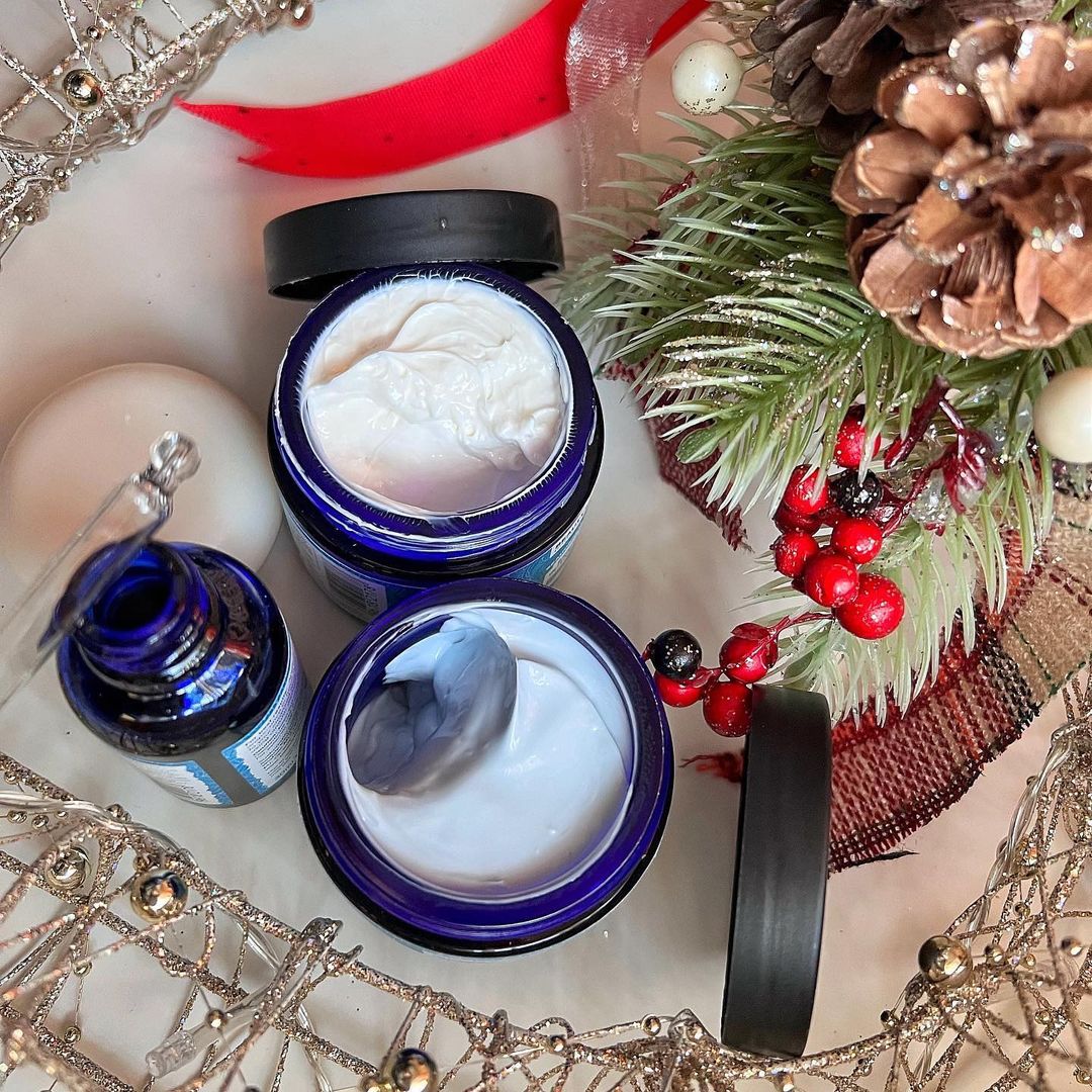 Beauty Kitchen tweet media