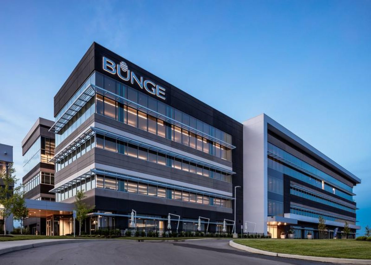 Bunge investing $550M in protein concentrate facility buff.ly/3WuwXVN #grain