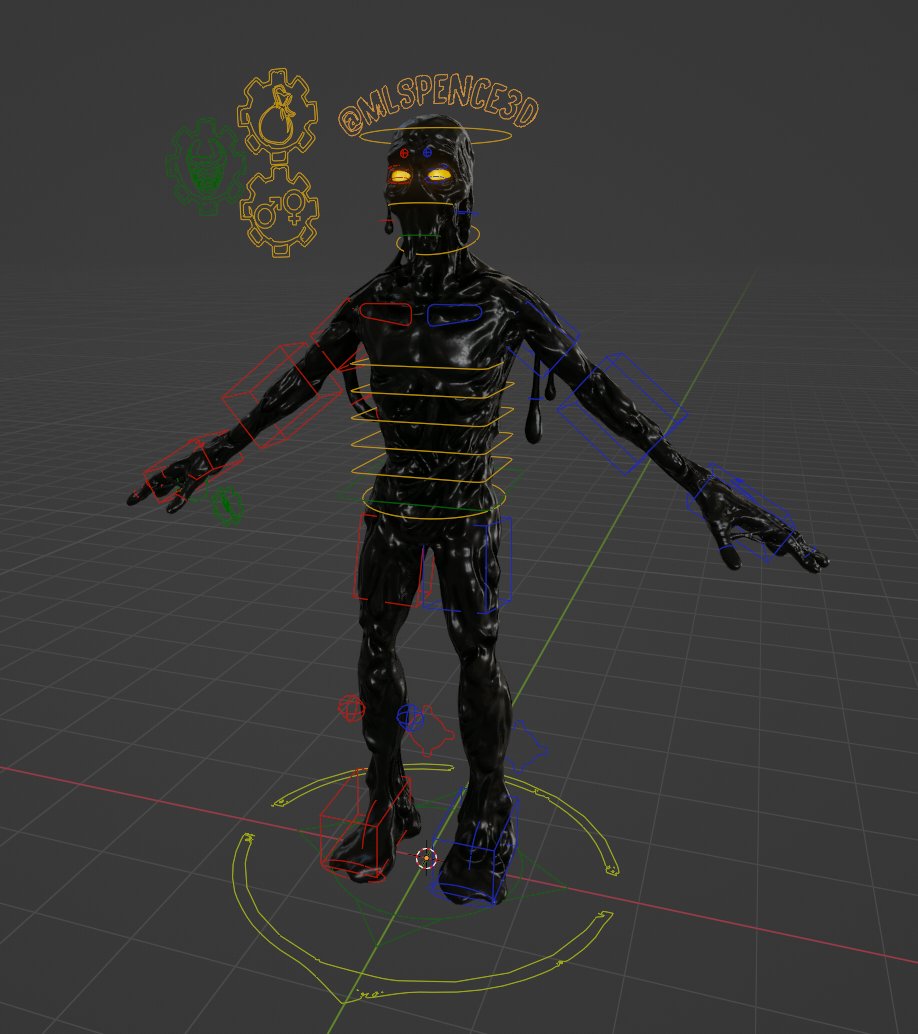 MLSpence on Twitter: 