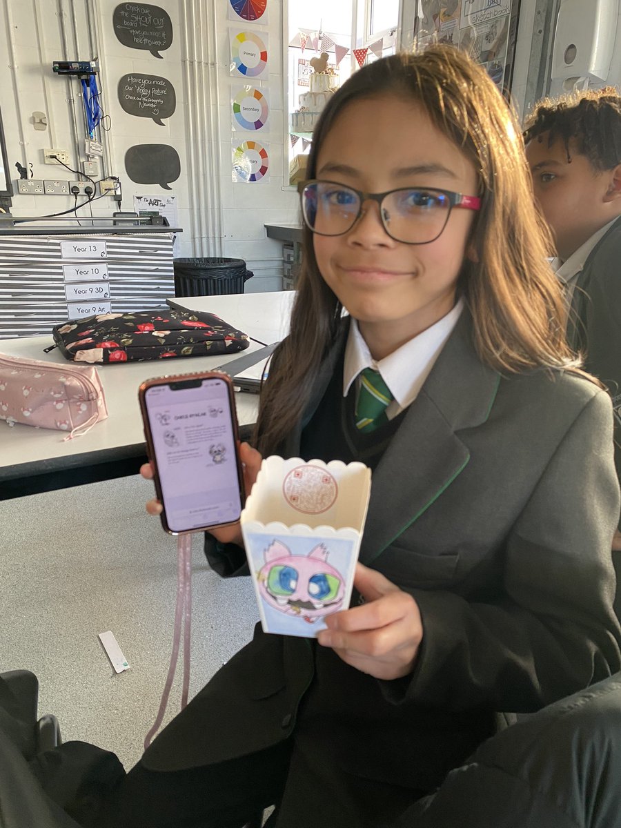 ADT@ Stanborough tweet media