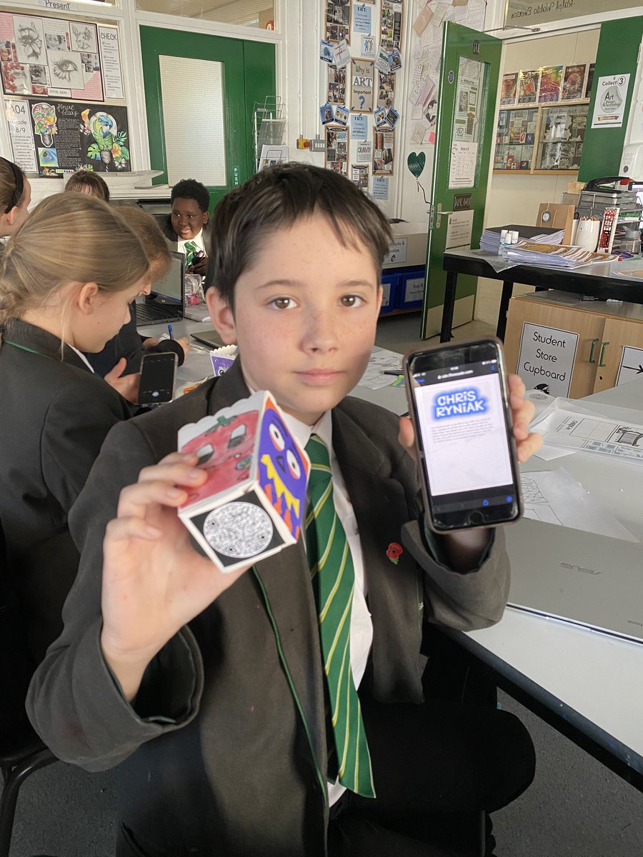 ADT@ Stanborough tweet media