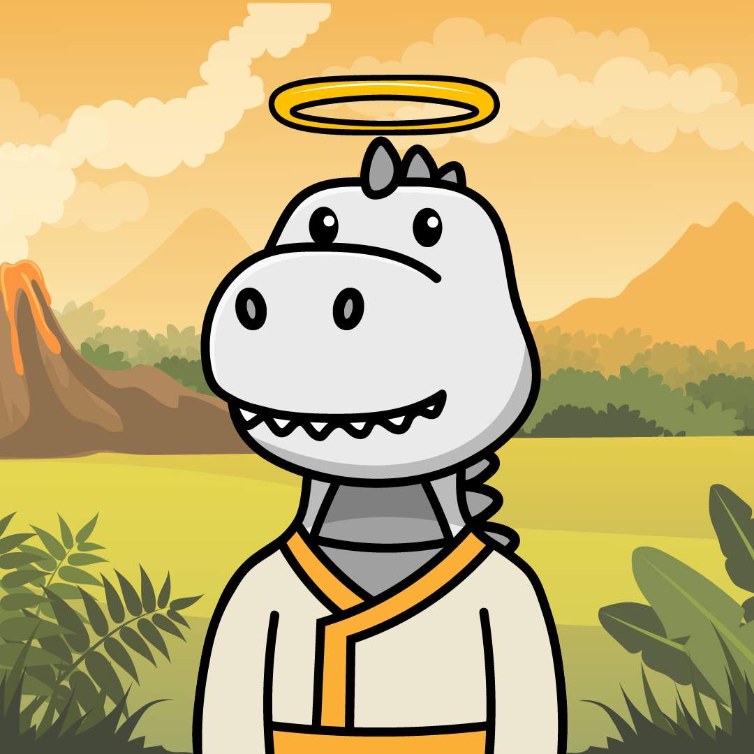 DeFiDinosBot's tweet photo. DeFi Dino #2279 sold for 0.25 #AVAX ($2.94) on Joepegs. 

Community Chat: https://t.co/VLZF33jmqV
Marketplace: https://t.co/U30t0dKv9s
Transaction: https://t.co/BHJsBsSdzE https://t.co/ItWxKuaIXo